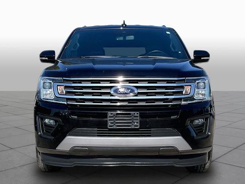 Used 2020 Ford Expedition Max XLT w/ Equipment Group 202A RWD image 3