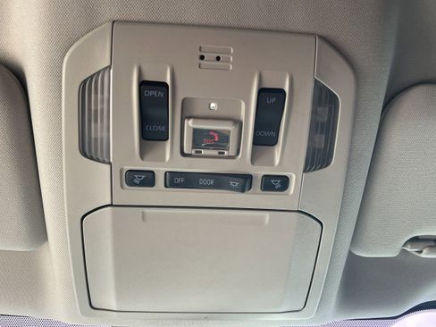 Used 2022 Toyota Highlander XLE image 17