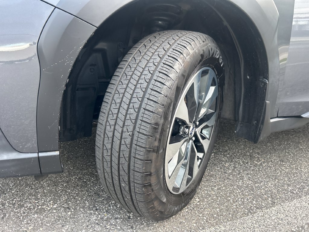 Certified 2023 Subaru Outback Limited AWD/4WD image 26