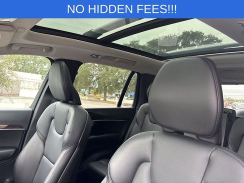 Used 2019 Volvo XC90 T5 Momentum w/ Multimedia Package image 34