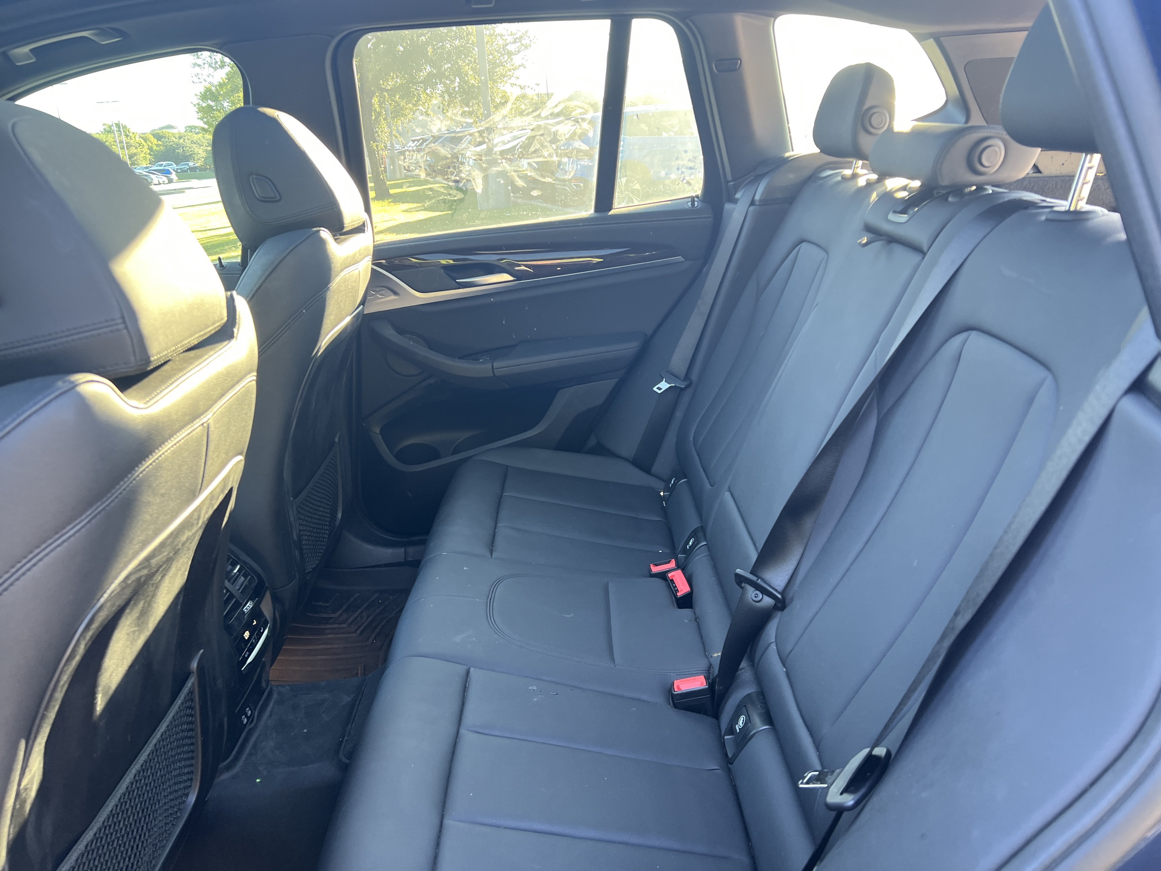 Used 2020 BMW X3 M40i w/ Premium Package AWD/4WD image 28