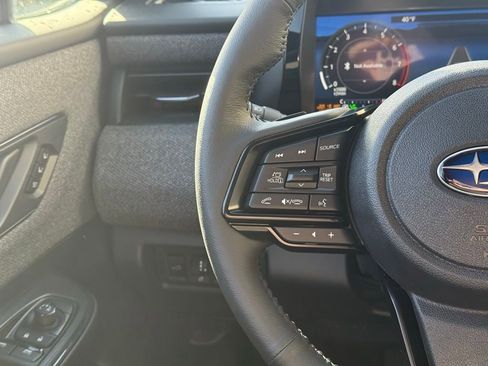 New 2026 Subaru Outback Limited AWD/4WD image 11