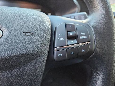 New 2026 Ford Escape Active image 17