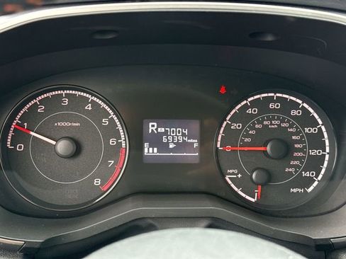 Used 2019 Subaru Crosstrek 2.0i Premium image 22