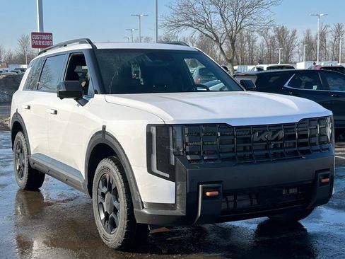 New 2027 Kia Telluride SX Prestige X-Pro image 1