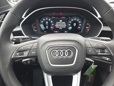 Used 2025 Audi Q3 2.0T Premium AWD/4WD image 22