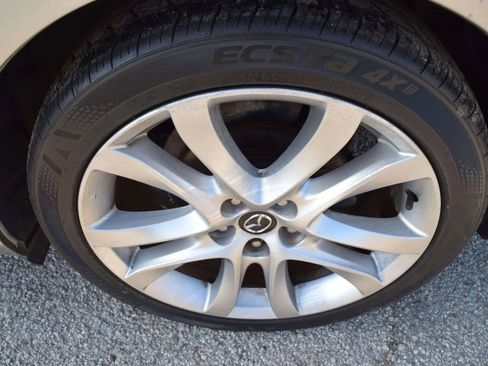 Used 2014 MAZDA MAZDA6 Touring image 23