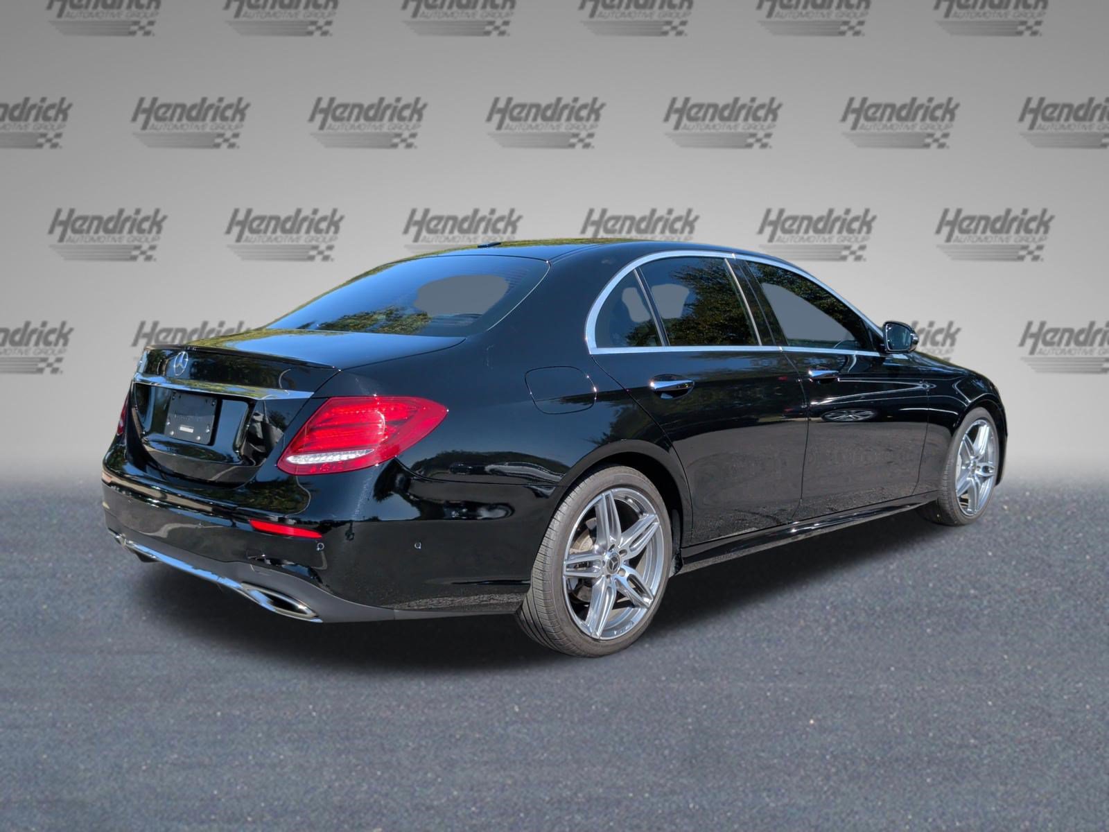 Used 2019 Mercedes-Benz E 300 image 7