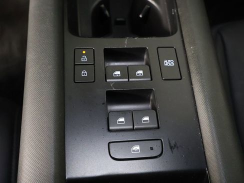 Used 2023 Hyundai Ioniq 6 Limited w/ Cargo Package AWD/4WD image 47