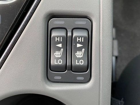 New 2025 Subaru Crosstrek 2.5i Limited image 14