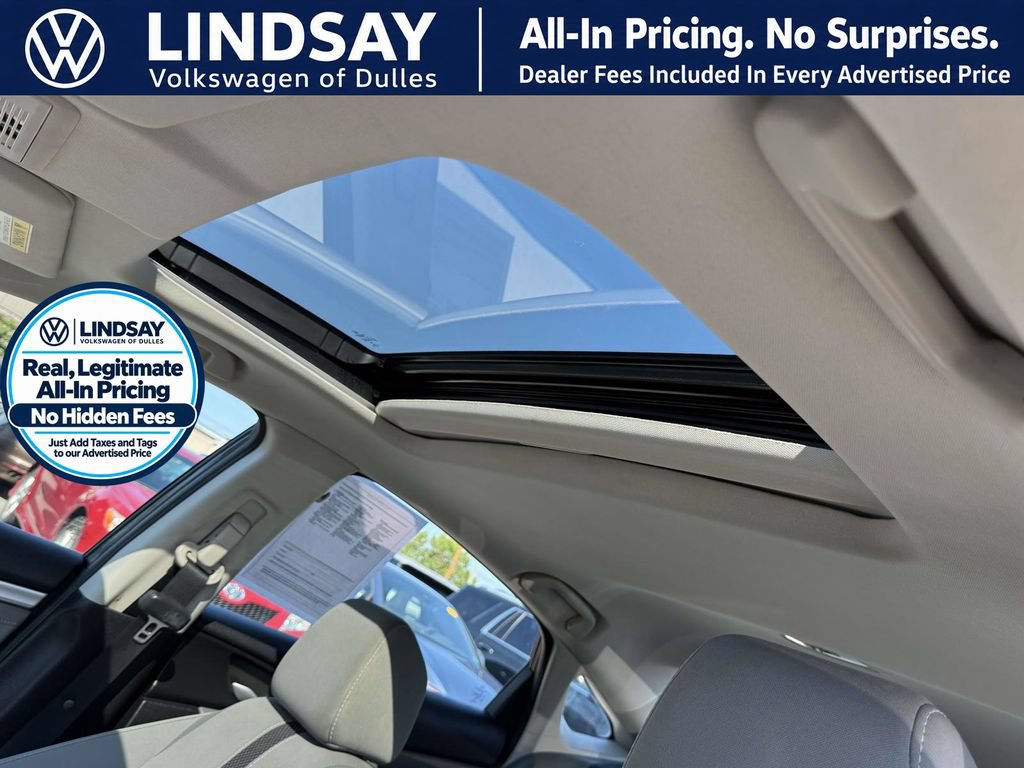 Used 2020 Honda Civic EX image 16