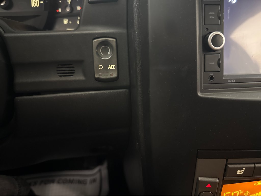 Used 2004 Cadillac XLR RWD image 36