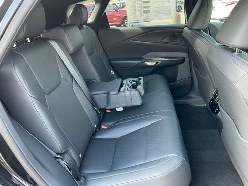 Certified 2025 Lexus RX 350 Premium Plus w/ Convenience Package AWD/4WD image 21