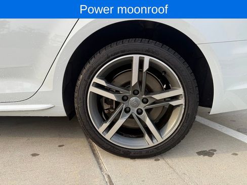 Used 2018 Audi A4 2.0T Premium Plus w/ Premium Plus Package AWD/4WD image 10