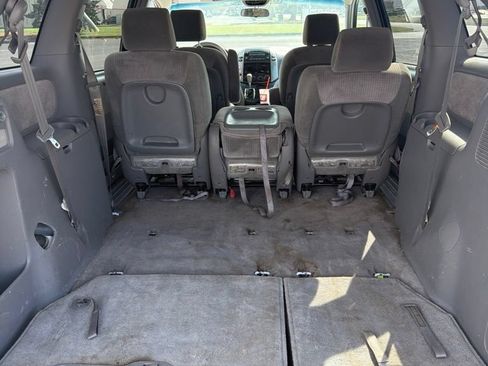 Used 2008 Toyota Sienna LE FWD image 6