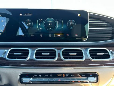 Certified 2023 Mercedes-Benz GLE 350 4MATIC image 20