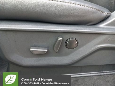 New 2026 Ford F250 Lariat w/ Chrome Package image 12