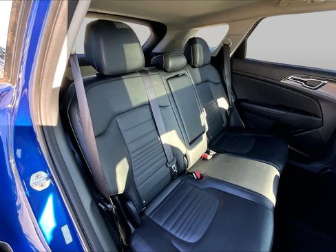 Certified 2023 Kia Sportage SX FWD image 19