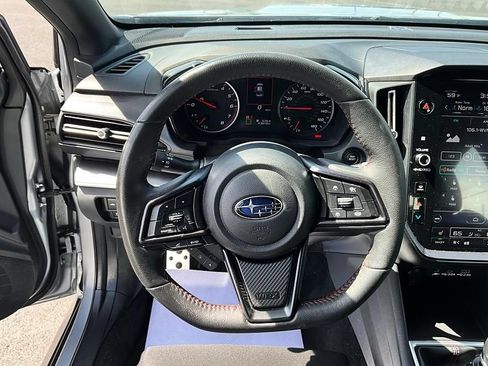 Used 2024 Subaru WRX Premium AWD/4WD image 31