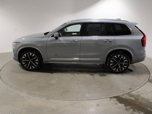 New 2026 Volvo XC90 B6 Plus w/ Protection Package Premier AWD/4WD image 3