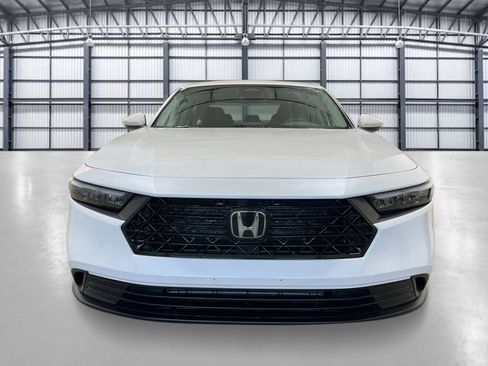 New 2026 Honda Accord LX image 9