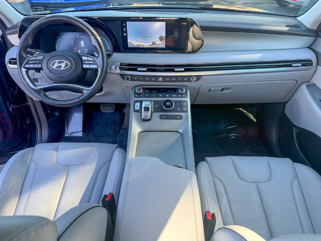 Used 2025 Hyundai Palisade SEL FWD image 26