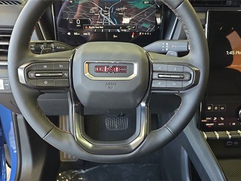 New 2026 GMC Terrain AT4 w/ Technology Package II image 28