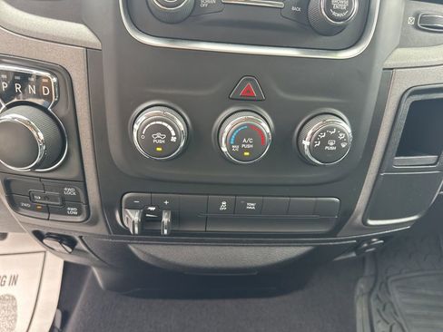 Used 2018 RAM 1500 Tradesman w/ Power & Remote Entry Group image 19