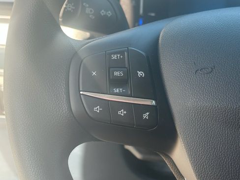 New 2025 Ford Maverick XLT FWD image 15