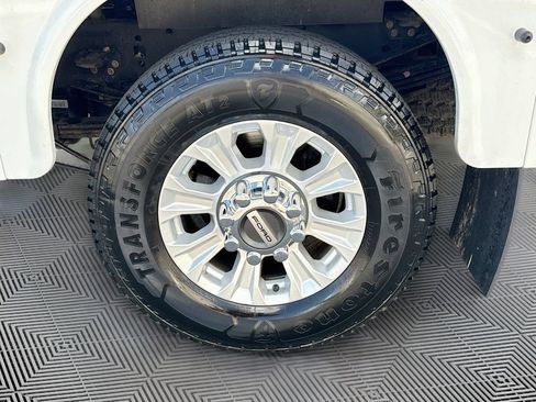 Used 2022 Ford F350 XL w/ STX Appearance Package AWD/4WD image 28