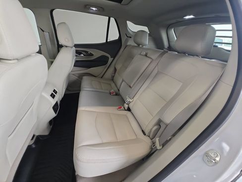 Used 2022 GMC Terrain Denali AWD/4WD image 22