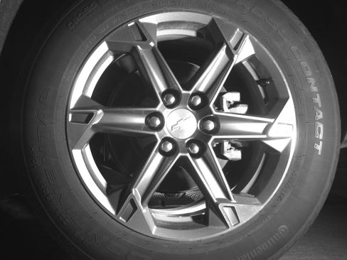 Used 2025 Chevrolet Blazer LT image 13