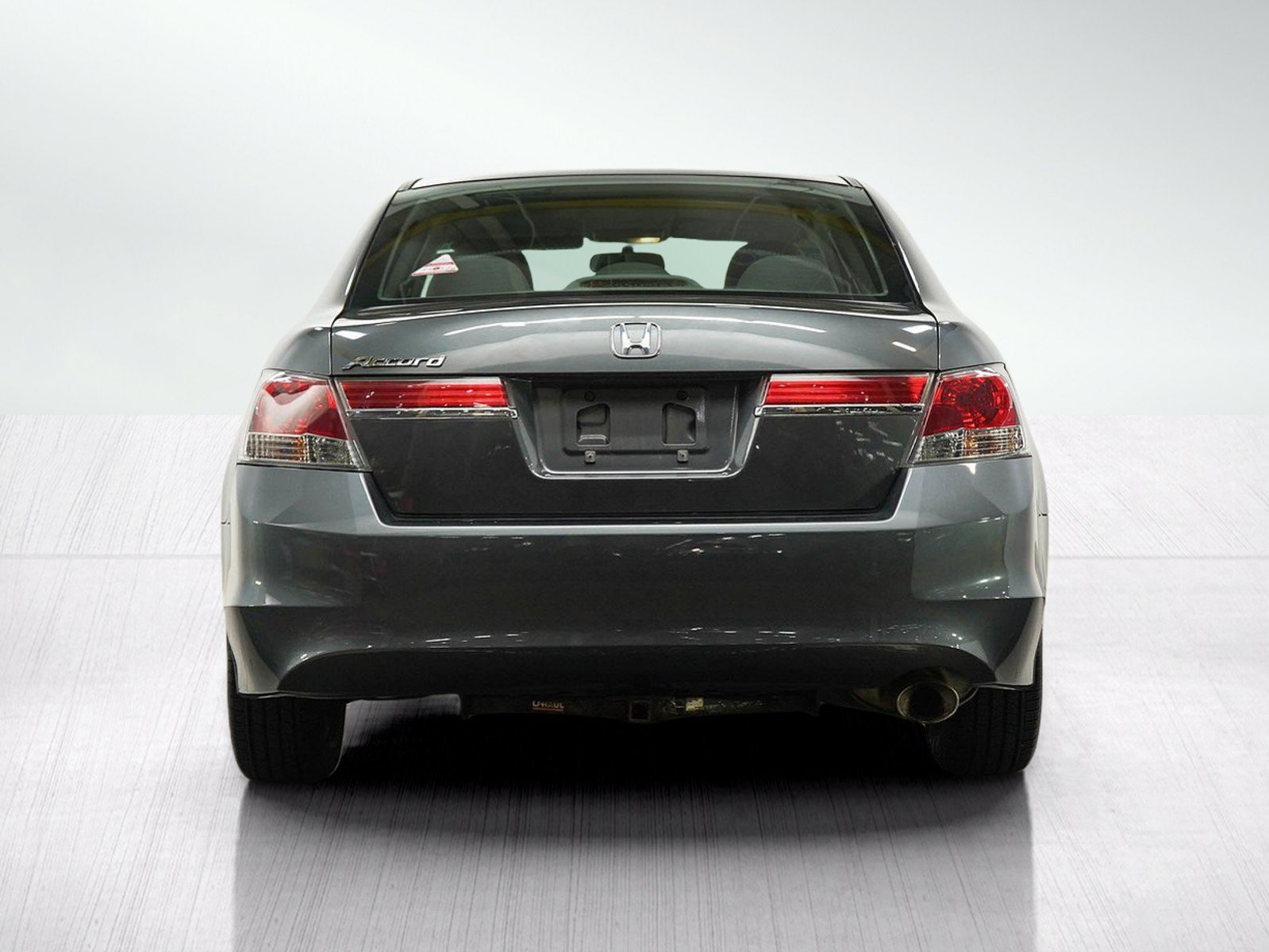 Used 2012 Honda Accord LX image 4