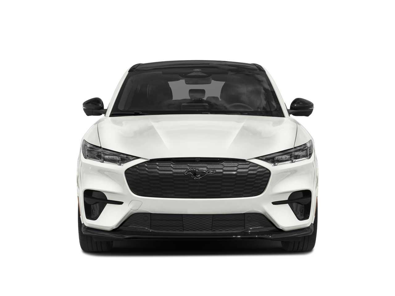 Used 2023 Ford Mustang Mach-E GT AWD/4WD image 4