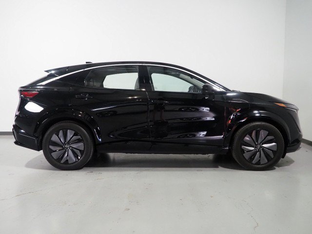Used 2024 Nissan Ariya Evolve+ FWD image 5