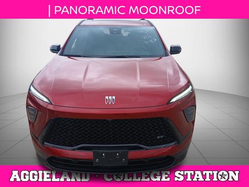 Used 2025 Buick Enclave Sport Touring w/ Power Package image 5