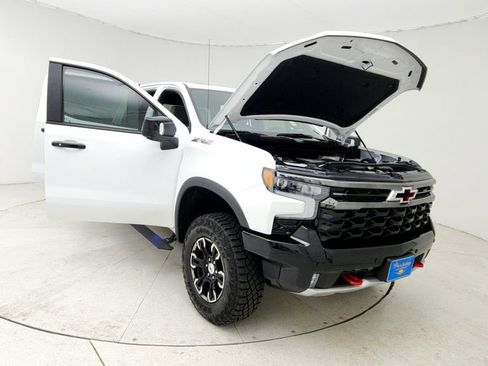 Certified 2025 Chevrolet Silverado 1500 ZR2 w/ Technology Package image 10