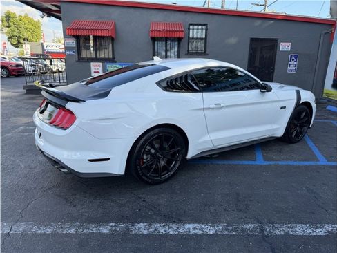Used 2020 Ford Mustang Premium w/ 2.3L High Performance Package image 52