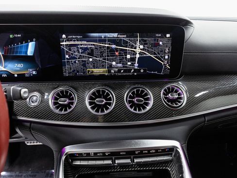 Used 2023 Mercedes-Benz AMG GT 63 S image 16