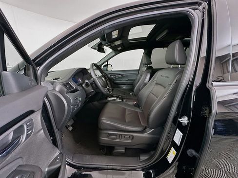 Used 2022 Honda Pilot Black Edition image 22