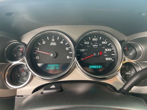 Used 2007 Chevrolet Silverado 1500 LT w/ Towing Package image 18