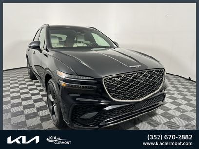 Used 2026 Genesis GV70 3.5T Sport Prestige