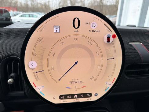 Used 2025 MINI Cooper S image 17