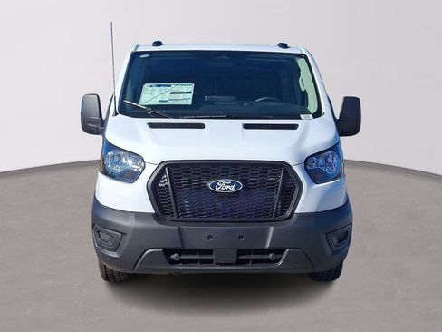 New 2026 Ford Transit 150 Low Roof image 2