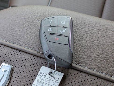 New 2025 GMC Sierra 2500 Denali w/ Denali Reserve Package image 42