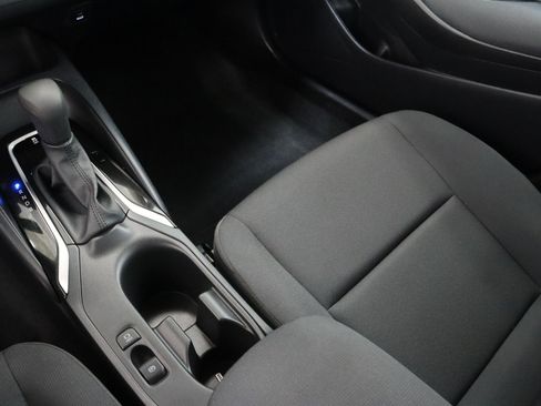 Certified 2026 Toyota Corolla LE FWD image 16