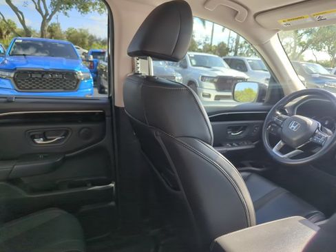 Used 2024 Honda Pilot EX-L image 23