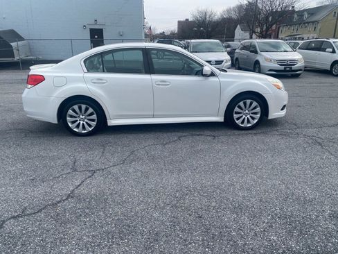 Used 2012 Subaru Legacy 2.5i Limited image 8