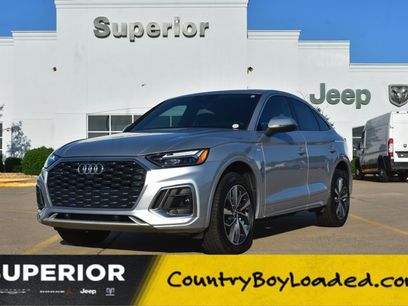 Used 2023 Audi Q5 2.0T Premium Plus w/ Premium Plus Package