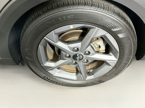 Used 2025 Kia K4 FWD image 11